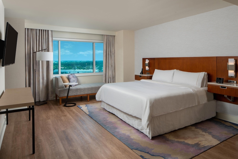 The Westin Houston Memorial City - photo 9
