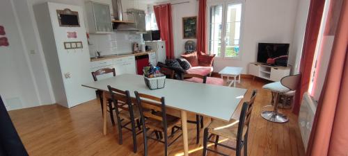 Duplex de la Motte — hotel in Beaumont-Sur-Sarthe