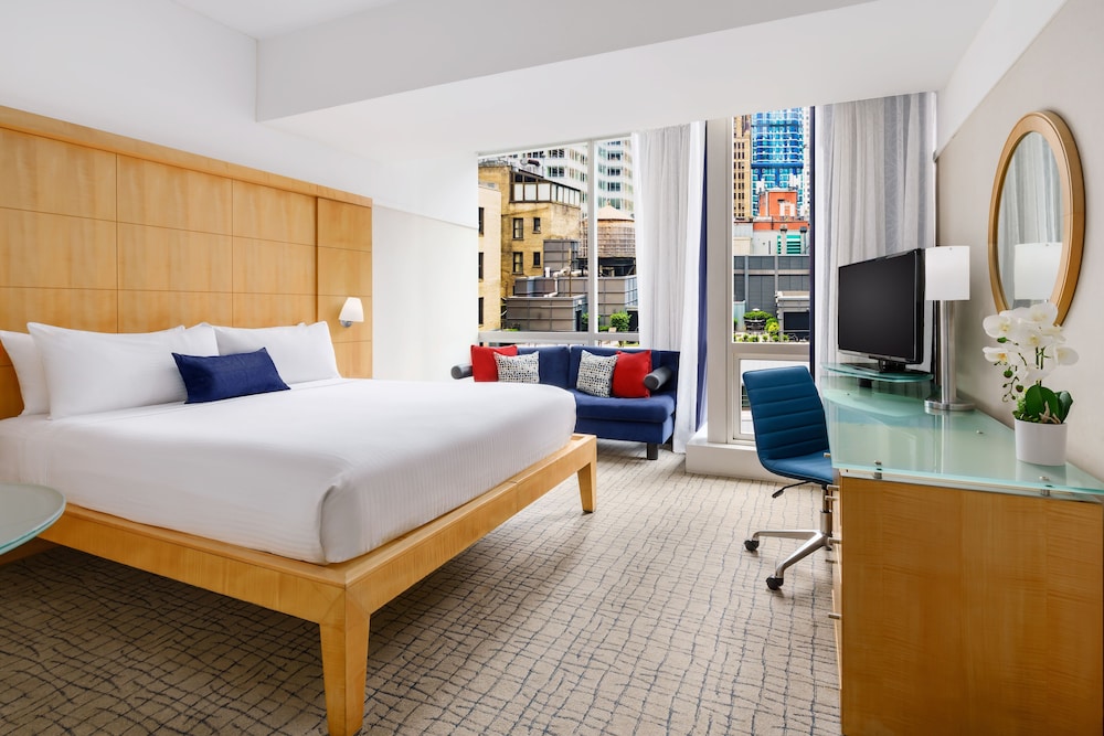 Millennium Premier New York Times Square - featured photo