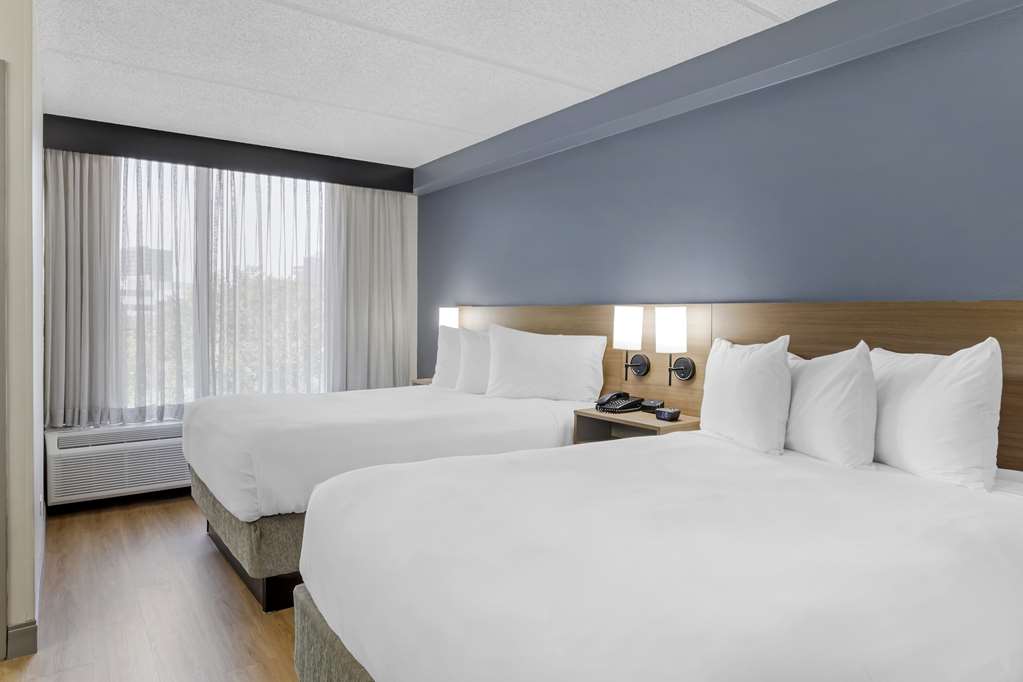 Hyatt Place Houston North - photo 34