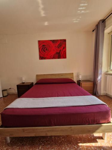 CorneliaGuestHouse — Rome — photo 2