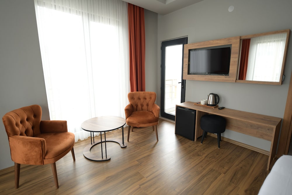 Poal Group Hotel — Trabzon — photo 3