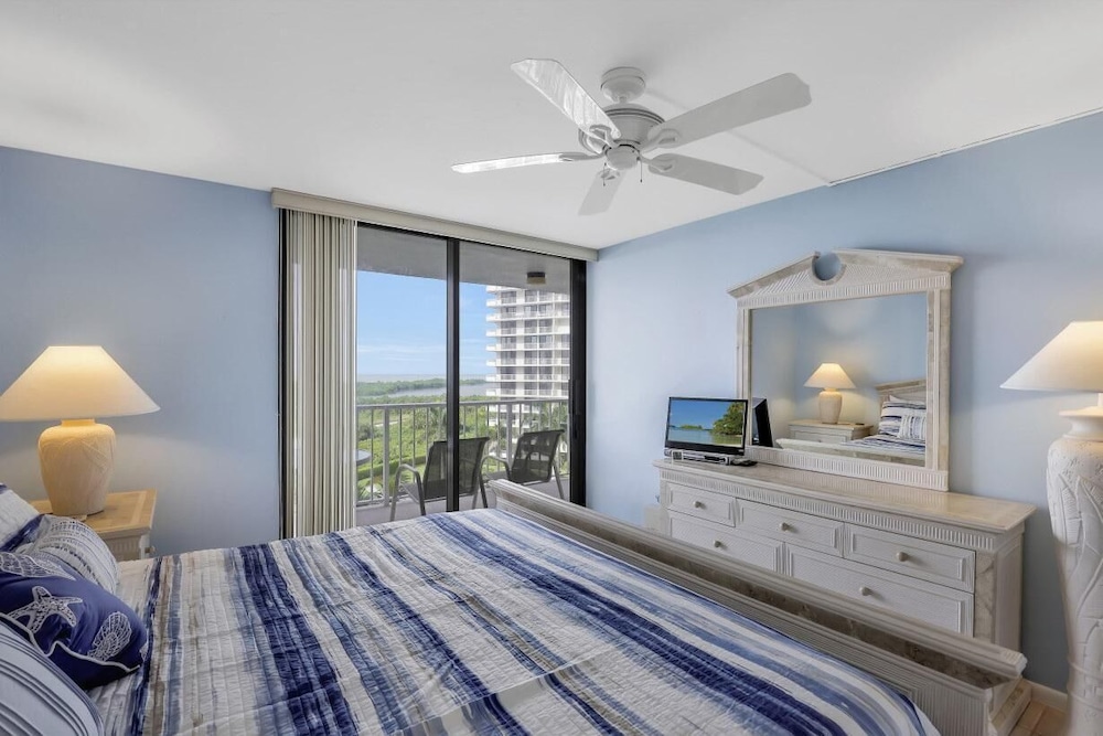 South Seas Tower 3 603 - photo 9