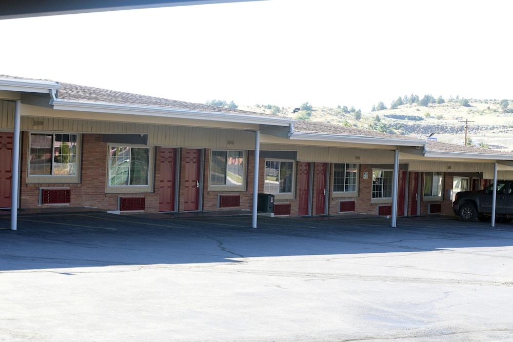 A 1 Budget Motel - photo 103