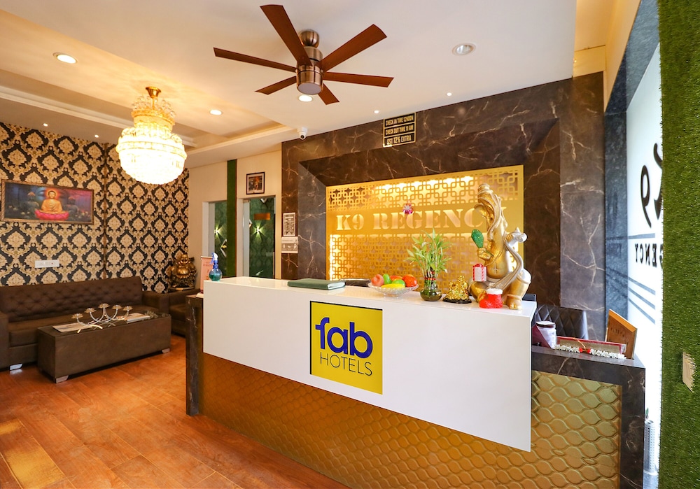 FabHotel K9 in Ludhiana, India