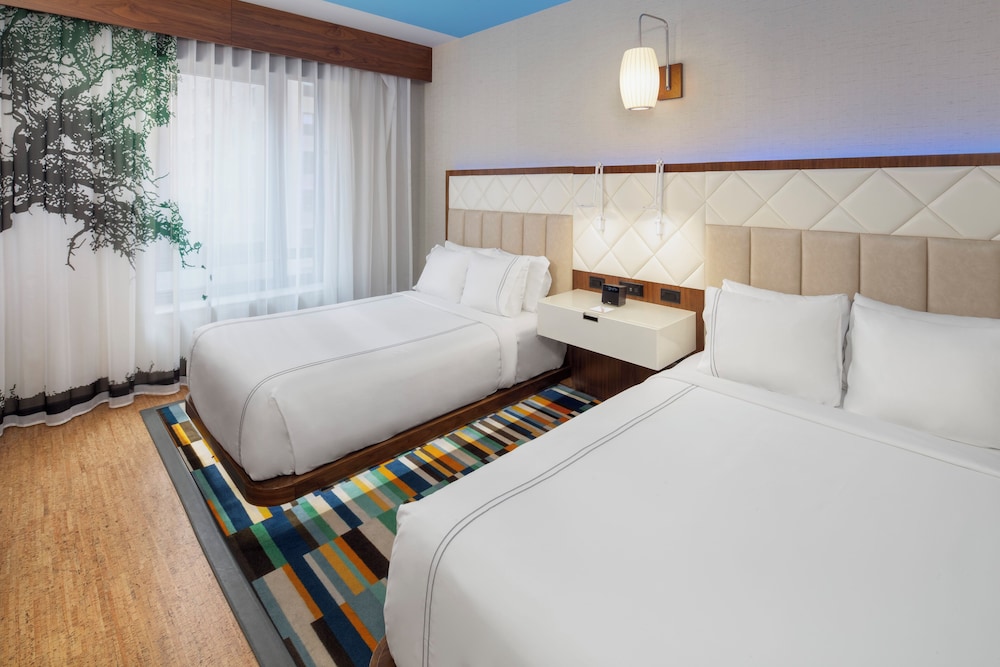 Even Hotel New York Midtown East By Ihg - photo 10