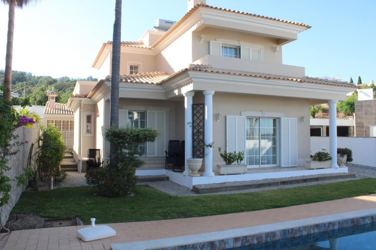 CountrySide Villa — 4-Star Luxury Hotel in Sao Bras De Alportel, Portugal