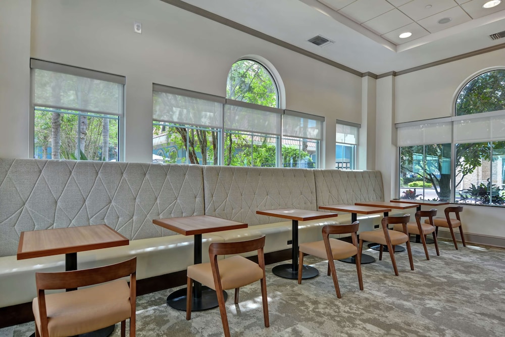 Homewood Suites by Hilton Lake Buena Vista Orlando - photo 44