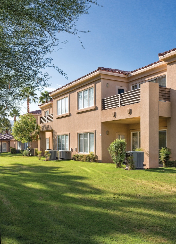 Worldmark Cathedral City - photo 25