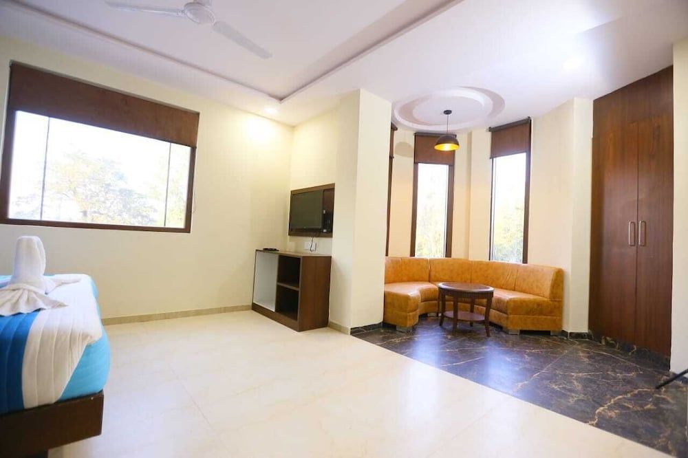 City Star Hotel Agra — Agra — photo 5