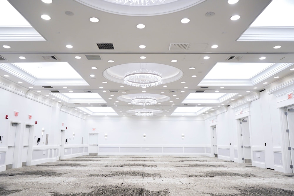 Crowne Plaza Providence Warwick Airport by IHG - photo 42