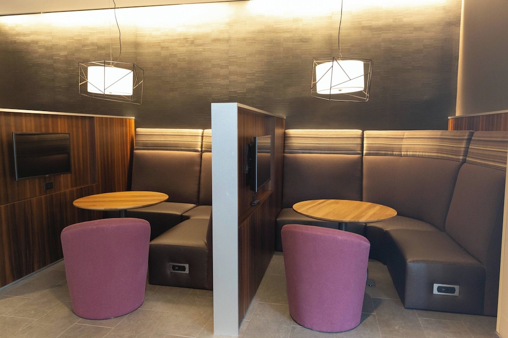 Courtyard by Marriott Cartersville - photo 26