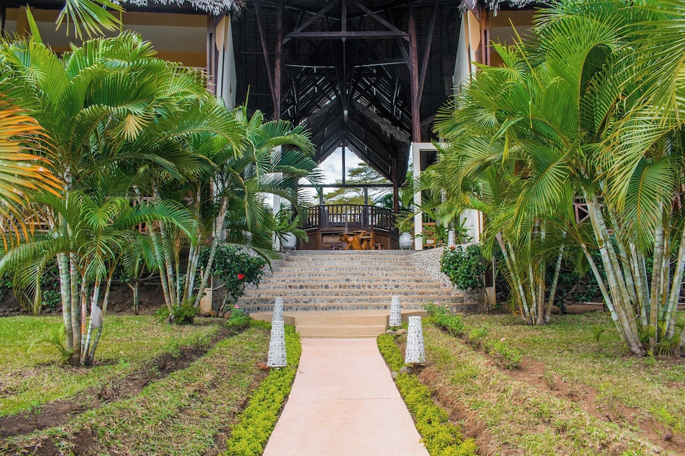 Vanila Hotel & Spa — Unknown City — photo 2
