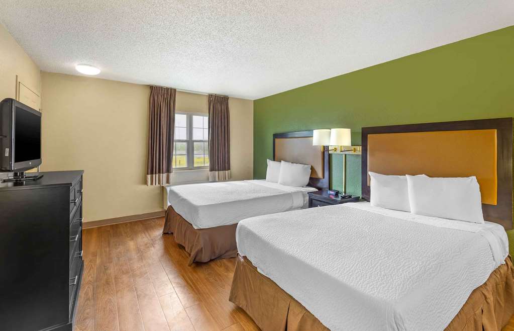 Extended Stay America Suites Sacramento Northgate - photo 24
