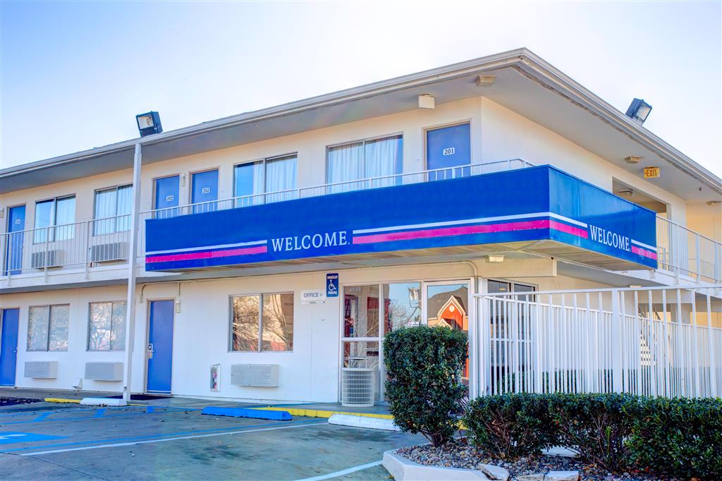 Motel 6 Murfreesboro TN - featured photo