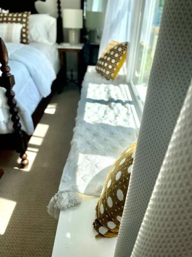 Buttonwood Boutique Hotel - photo 53