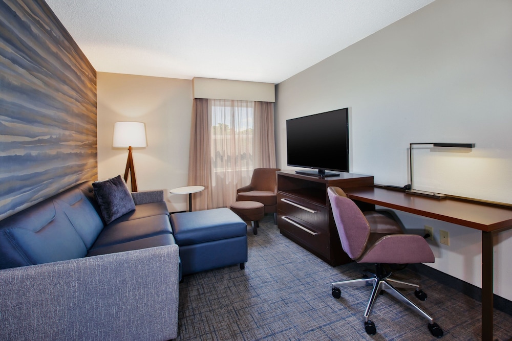 Residence Inn by Marriott Ann Arbor North - photo 24