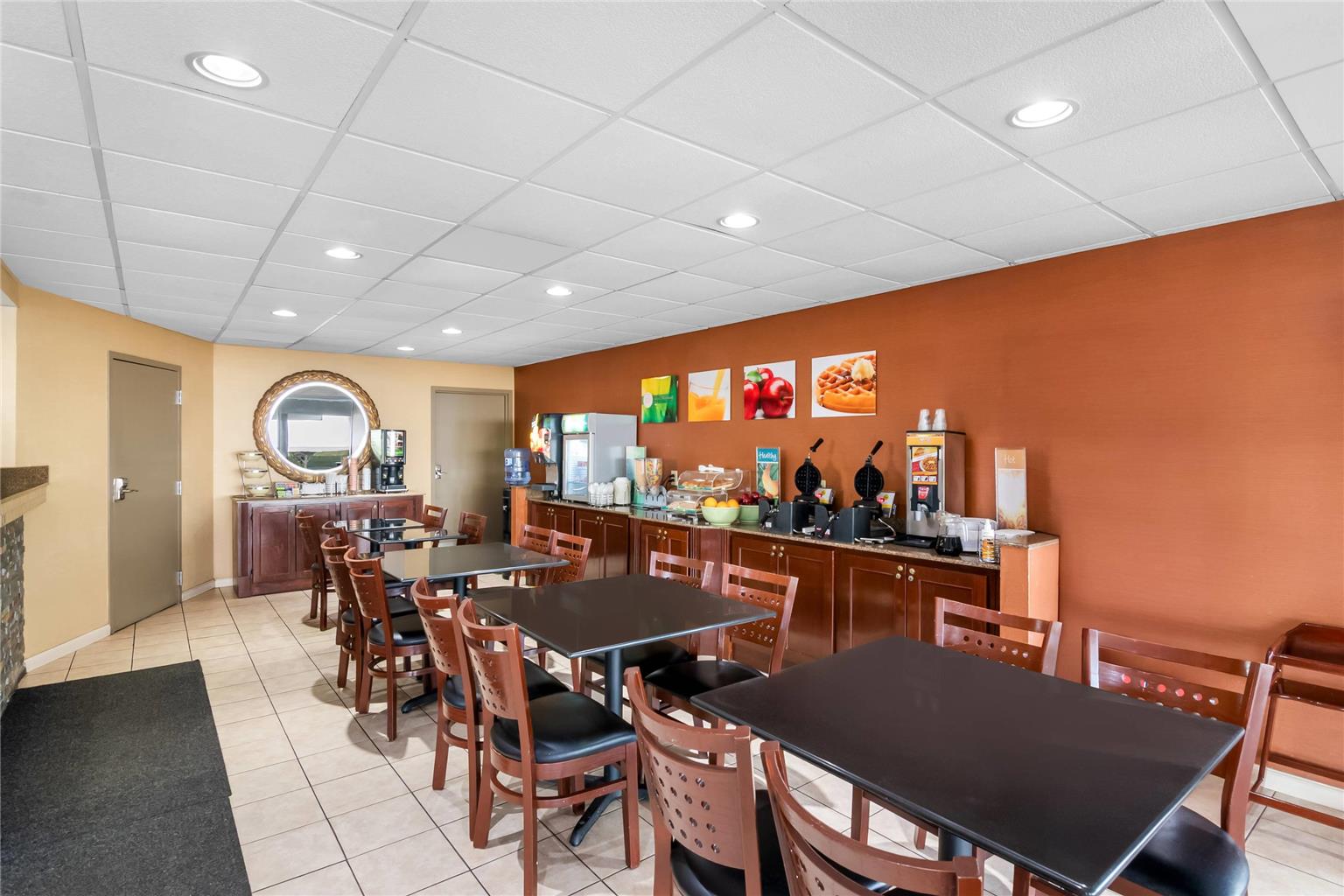 Quality Inn Waterbury East - photo 53