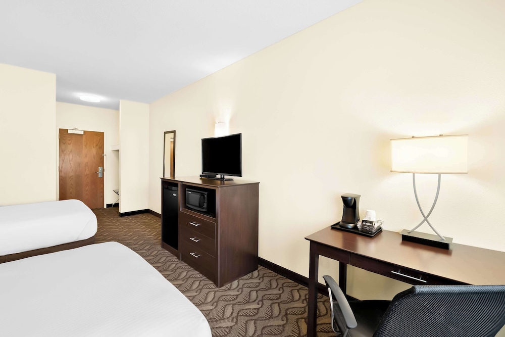 Best Western Nebraska City Inn - photo 9