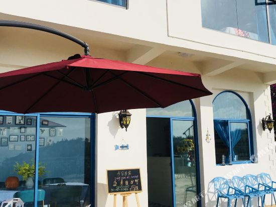 Xianlanmeng Holiday Hotel in Chengjiang, People's Republic of China