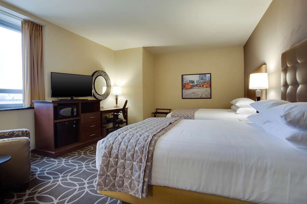 Drury Plaza Hotel Pittsburgh Downtown - photo 18