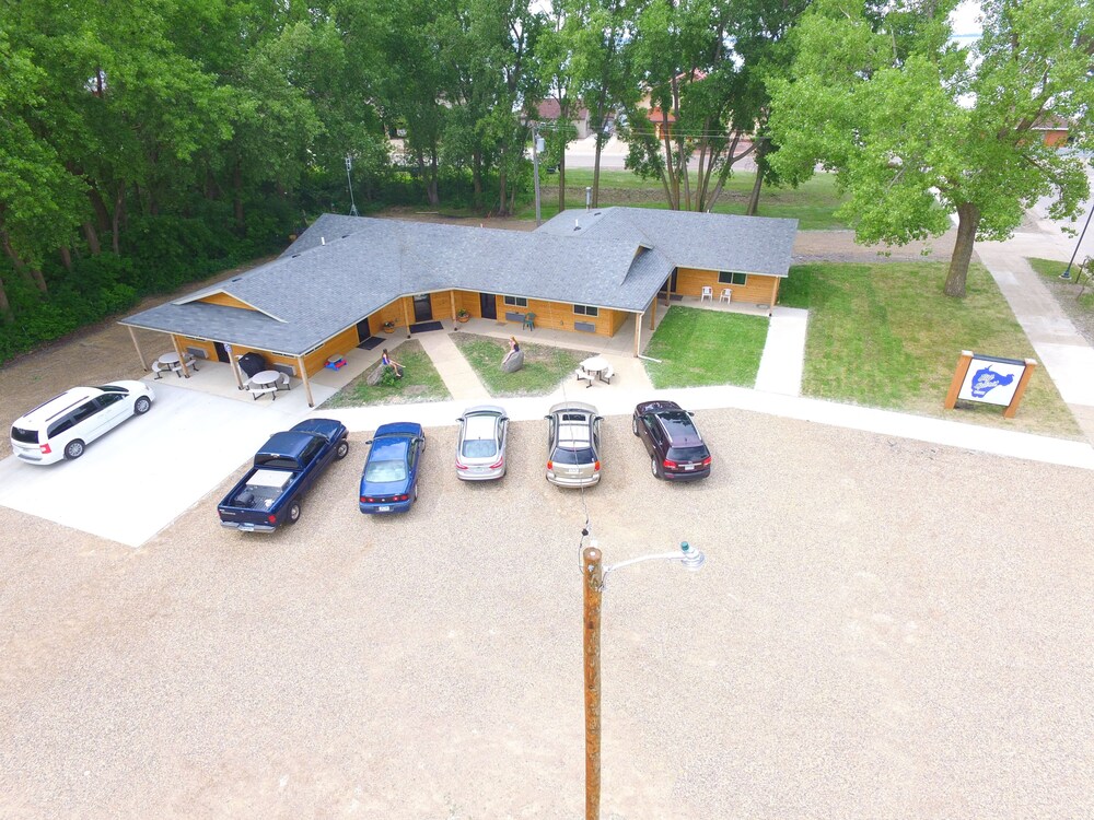 Big Spirit Resort - photo 23