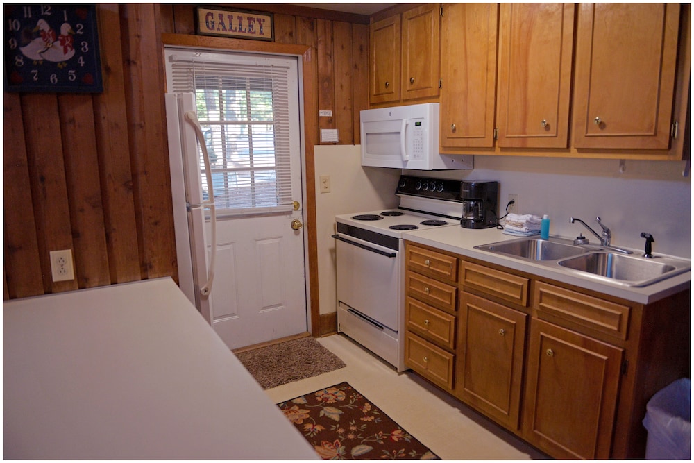 Pine Mountain Club Chalets Resort - photo 243