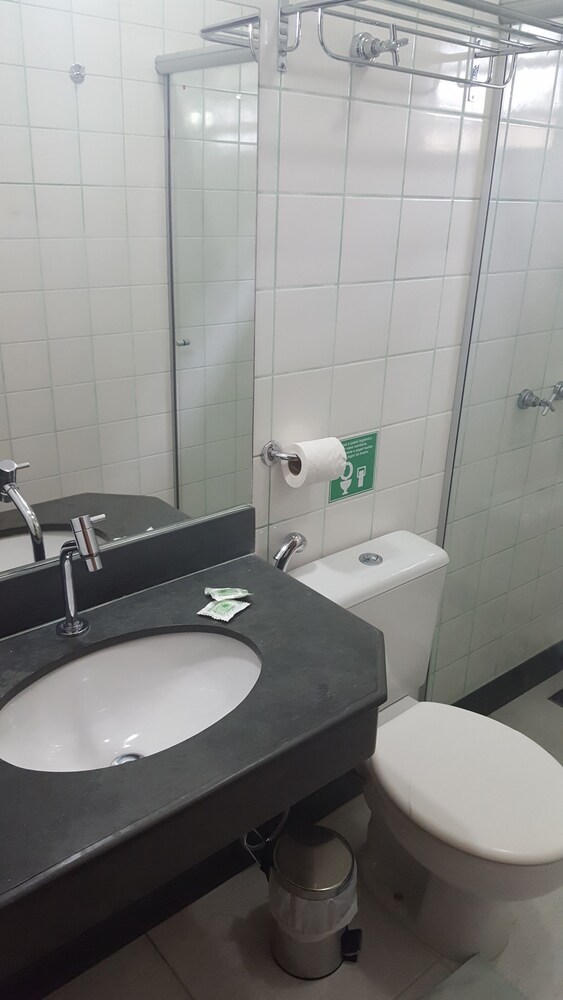 Pousada Barcelos — Passos — photo 4