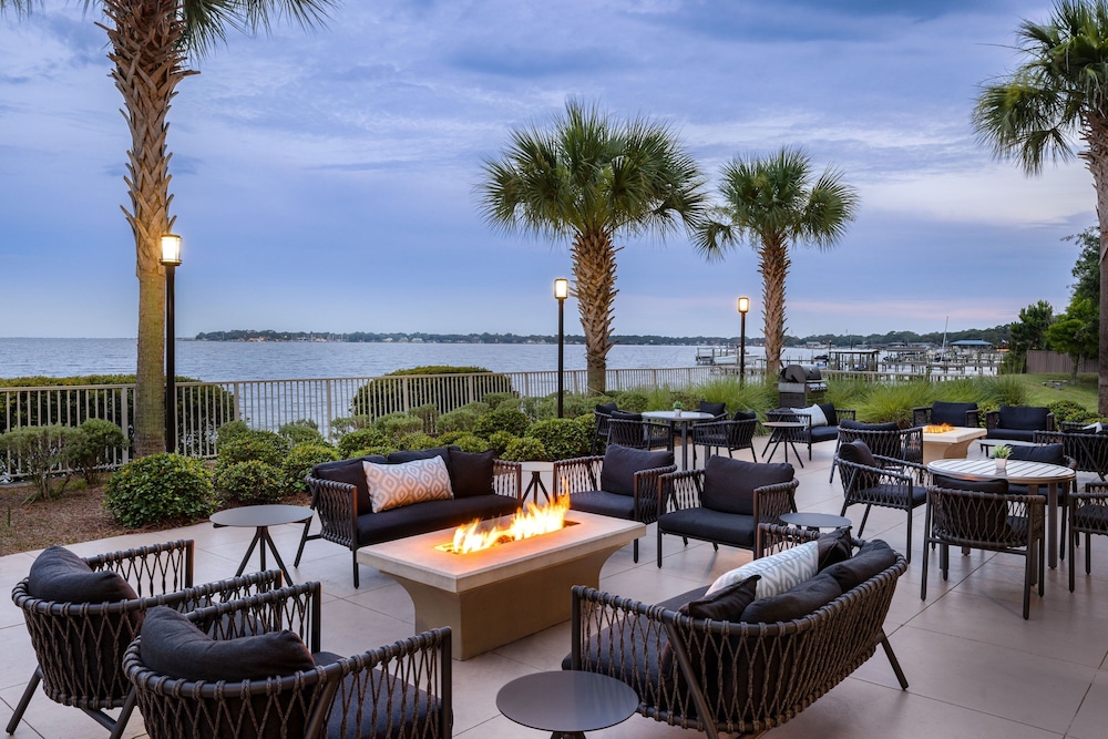 TownePlace Suites by Marriott Fort Walton Beach Eglin AFB - photo 29