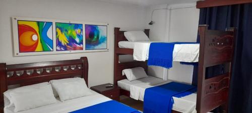 La Marina Apartamentos Amoblados — Riohacha — photo 3
