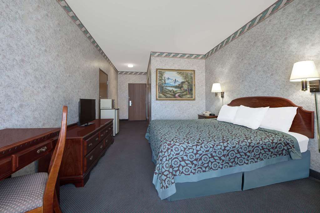 Days Inn by Wyndham Vega TX - photo 11