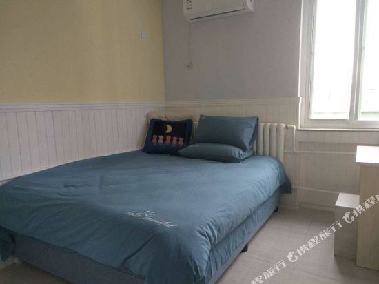 Jinan duduxiaowo accommodation - last minute hotel in Jinan
