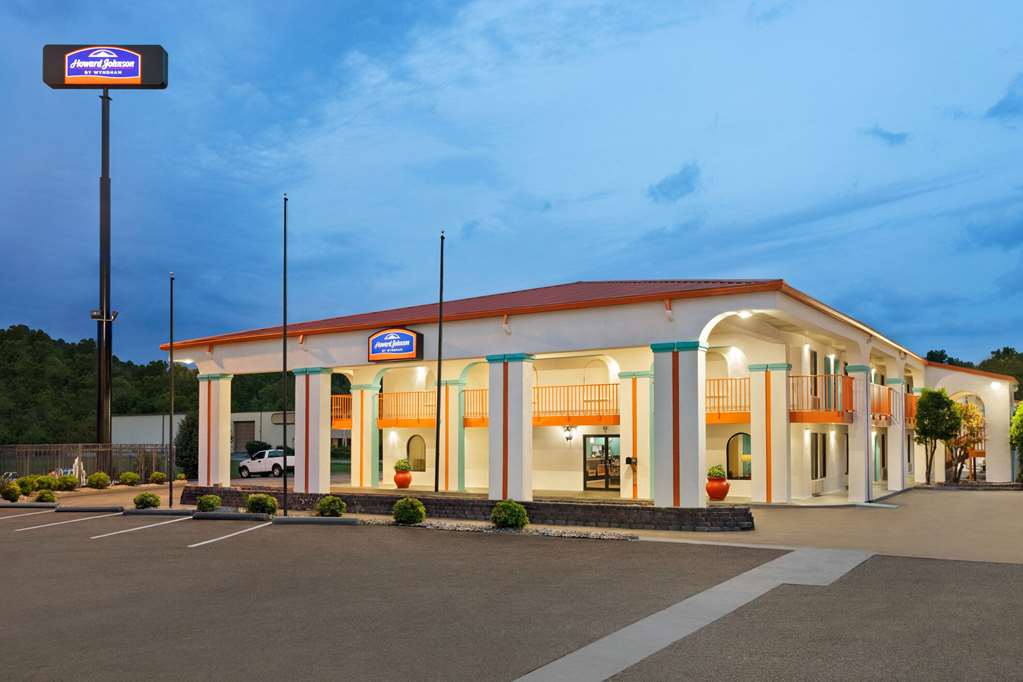 Howard Johnson by Wyndham Chattanooga Lookout Mountain I 24 - photo 6