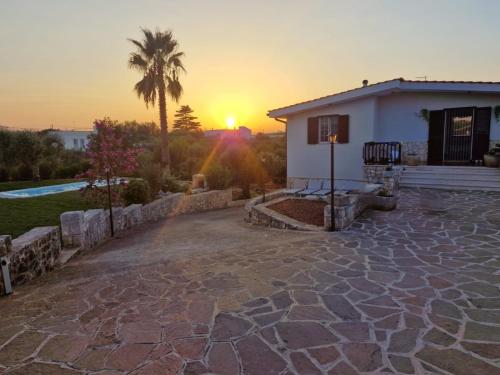 Villa Incanto Relax & Private Pool — 4-Star Luxury Hotel in Cisternino, Italy