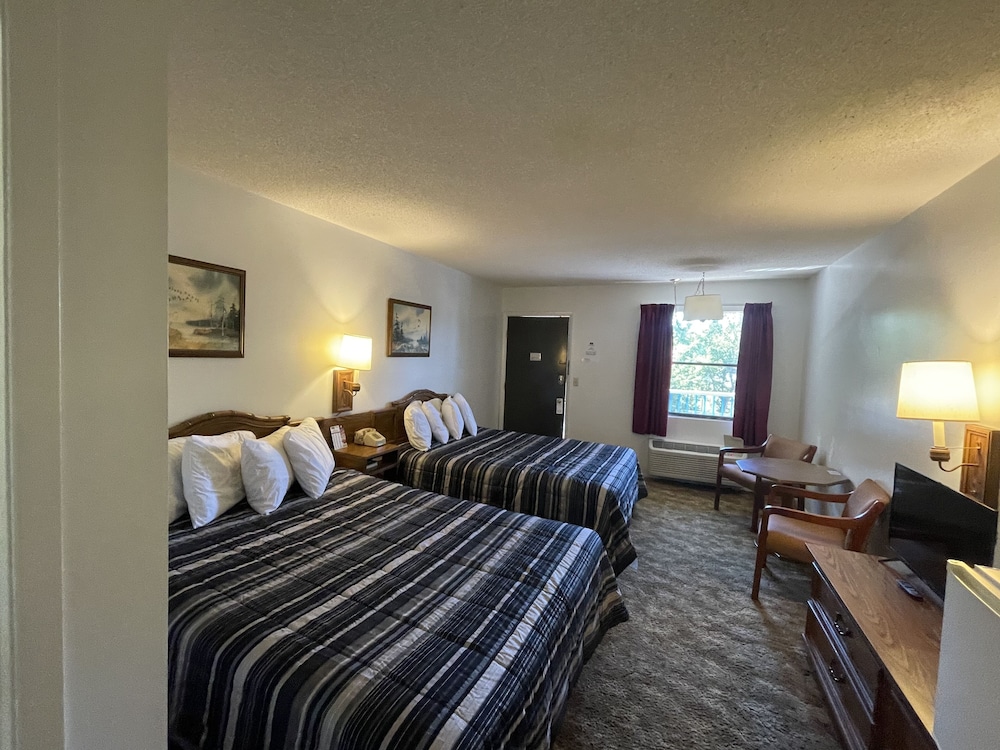 Scottish Inns Motel Osage Beach - photo 12