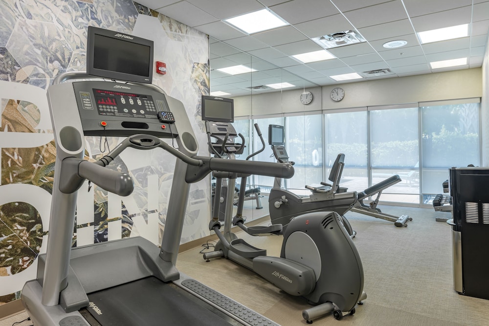 Springhill Suites by Marriott Vero Beach - photo 38