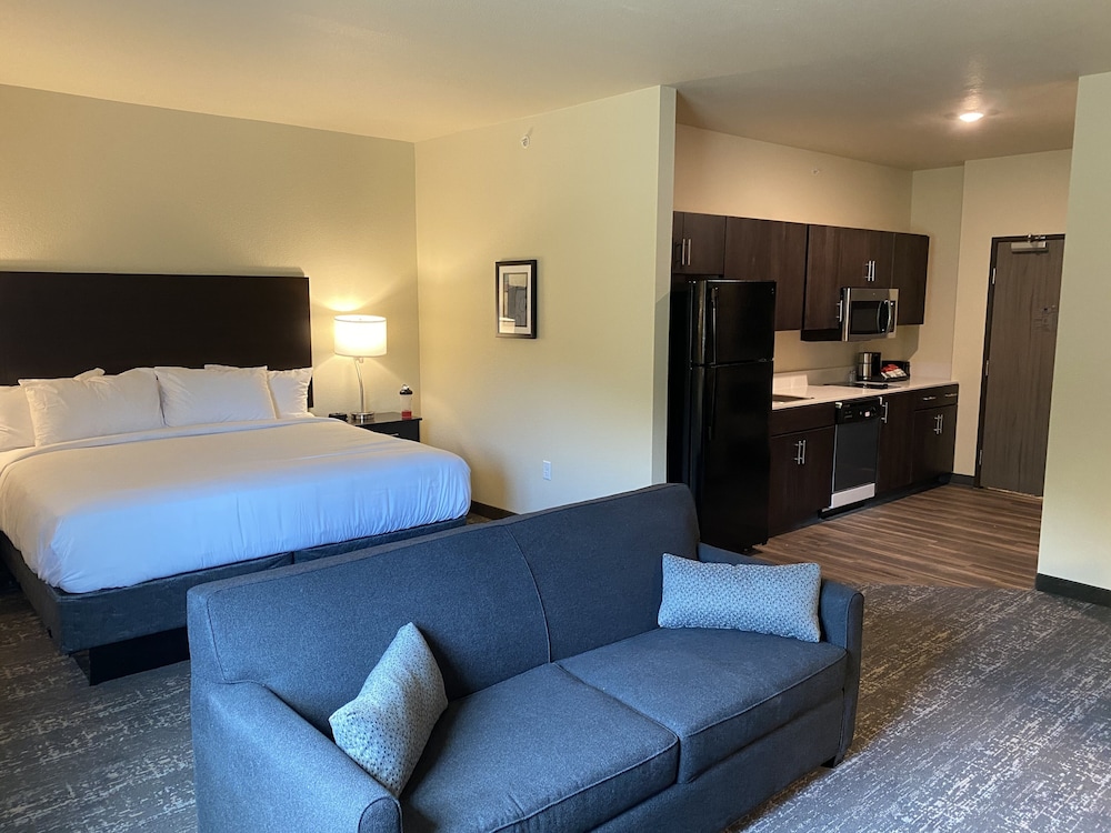 Cobblestone Inn & Suites Forest City - photo 12