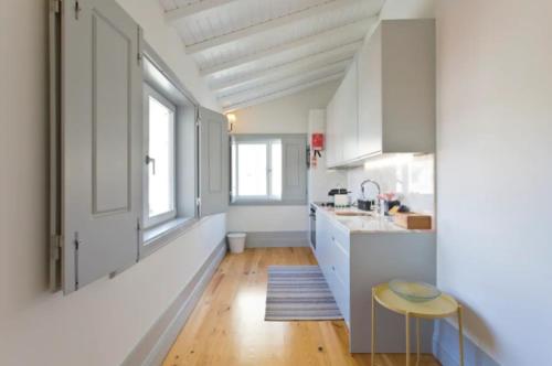 A da Maria Ildefonso — 4-Star Luxury Hotel in Porto, Portugal