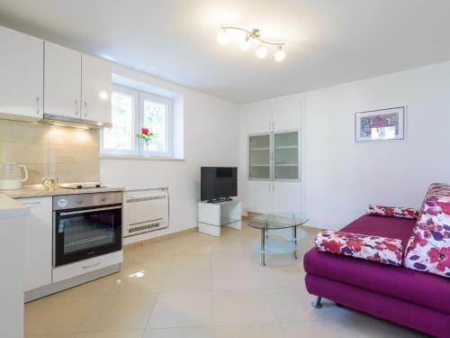 Apartment Pavlina One Bedroom Apartment with Terrace