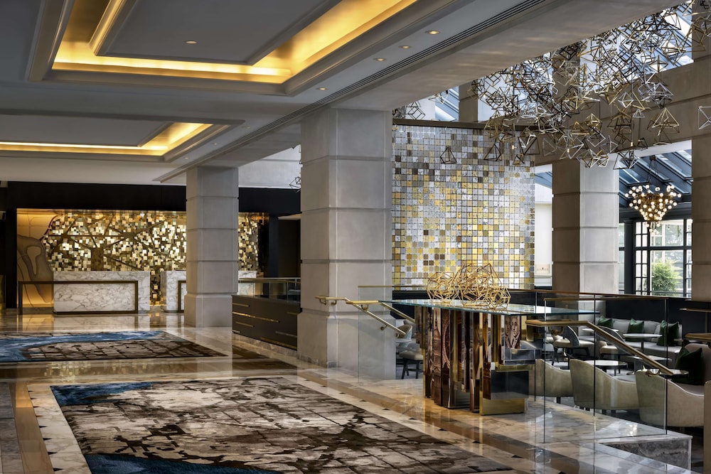 Fairmont Washington D.C. Georgetown - photo 9