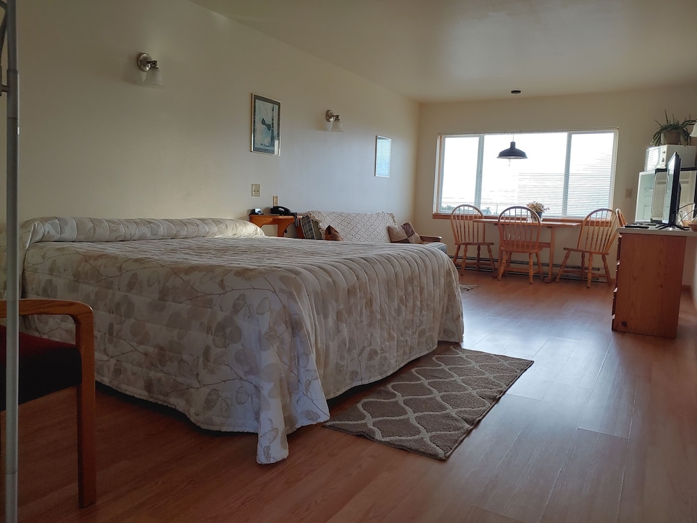 The Dublin House Motel - photo 9