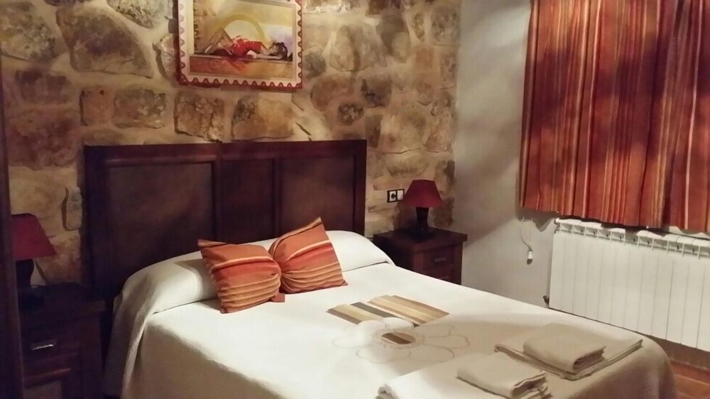 Casas Rurales Majana 1 — Riopar — photo 4