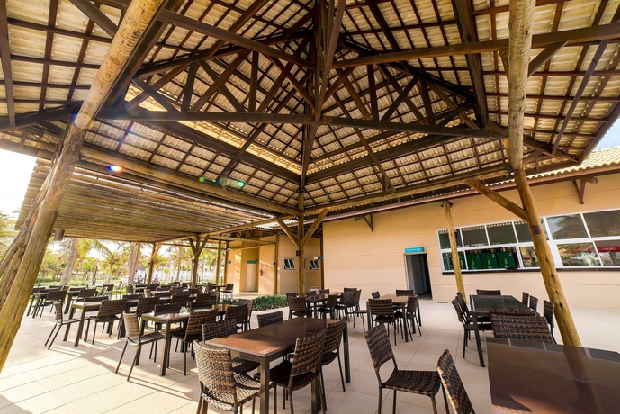 Golf Ville Resort in Aquiraz, Brasil