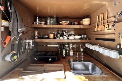 Paradise Ranch Inn Abundance Tent - photo 4