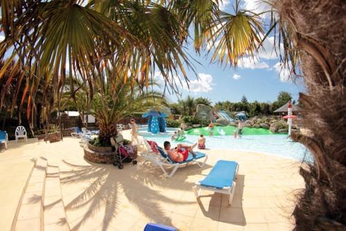 Camping De L`Atlantique