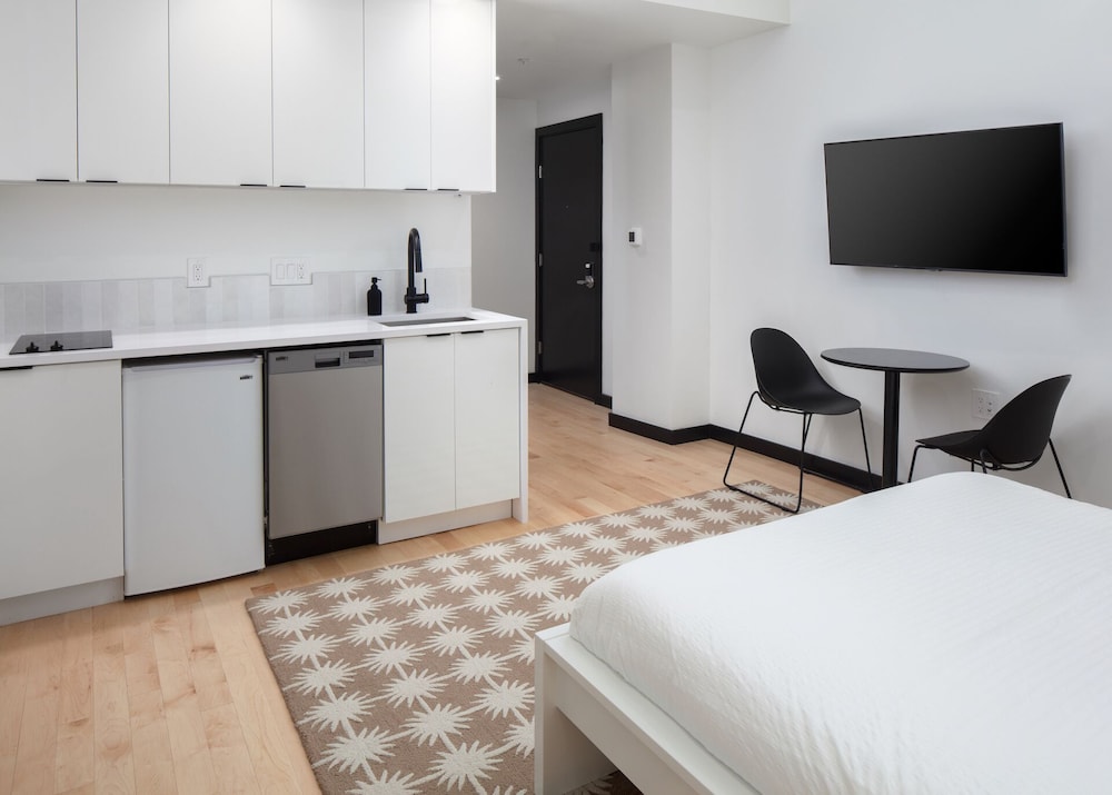 Kasa The Niche University City Philadelphia - photo 18