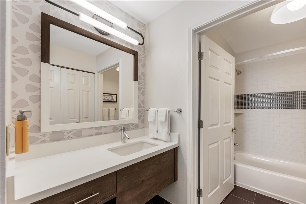 Sonesta ES Suites Austin The Domain Area - photo 21
