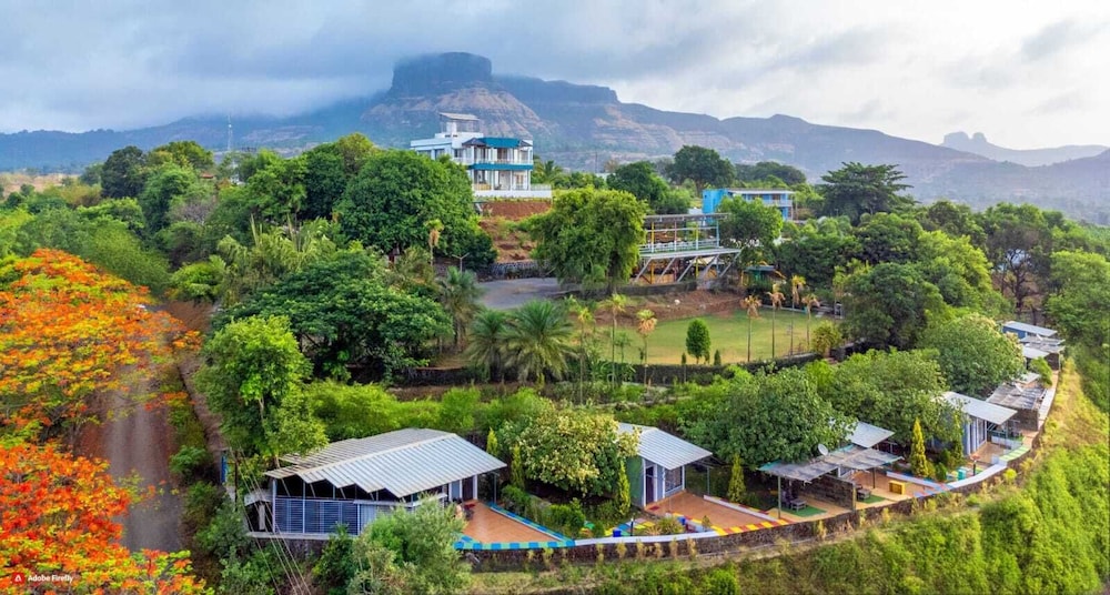 Astoria Lagoon Resort in Igatpuri, India