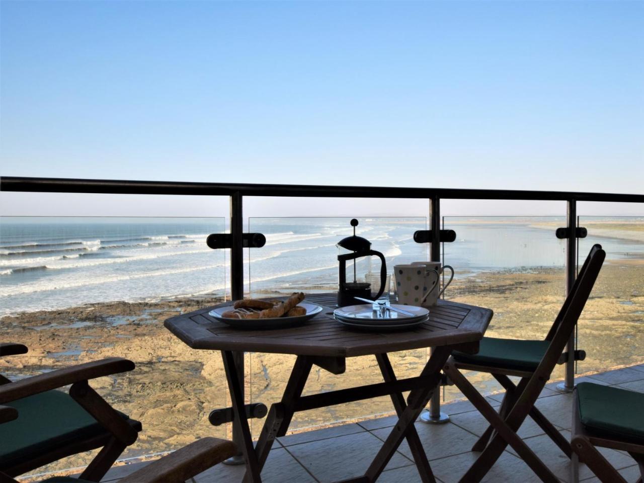 2 Bed In Westward Ho Seren in Bideford, United Kingdom