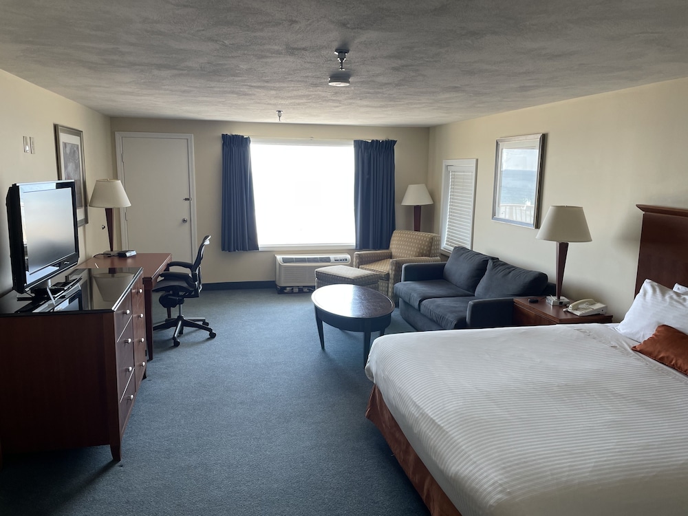Hampton House Hotel - photo 24